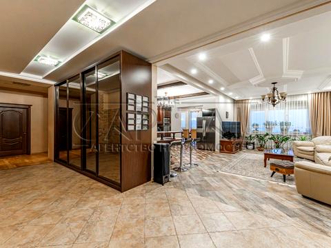 квартира за адресою Оболонська набережна вул., 3