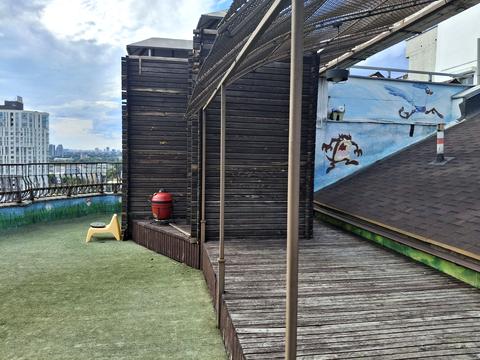 квартира по адресу Вячеслава Черновола ул., 20