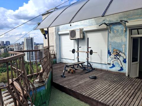 квартира по адресу Вячеслава Черновола ул., 20