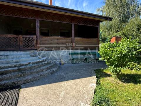 дом по адресу Радикальна