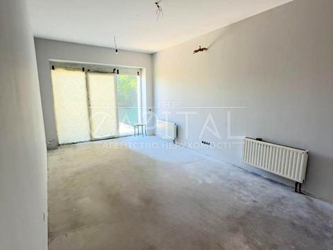 дом по адресу Радикальна