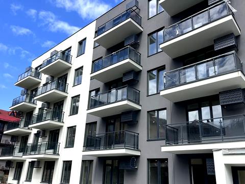 квартира за адресою Курортна-бічна вул., (Будинок)