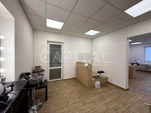 коммерческая по адресу Балтийский пер., 3