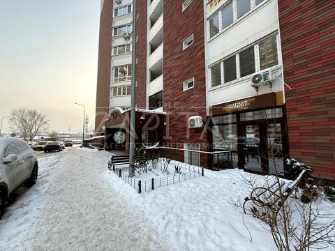 коммерческая по адресу Балтийский пер., 3