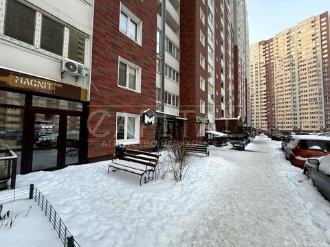 коммерческая по адресу Балтийский пер., 3