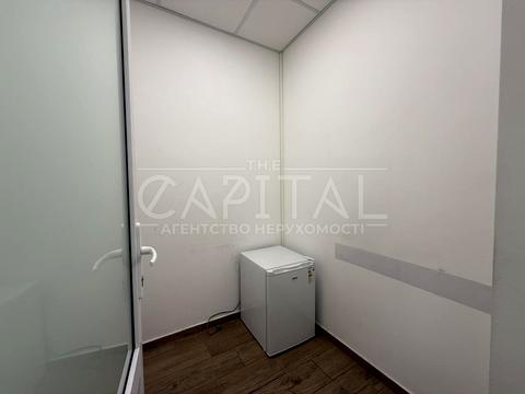 коммерческая по адресу Балтийский пер., 3