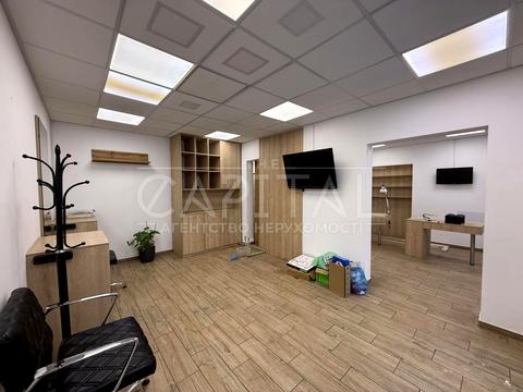 коммерческая по адресу Балтийский пер., 3