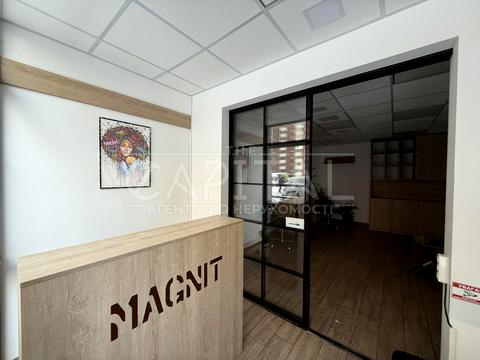 коммерческая по адресу Балтийский пер., 3