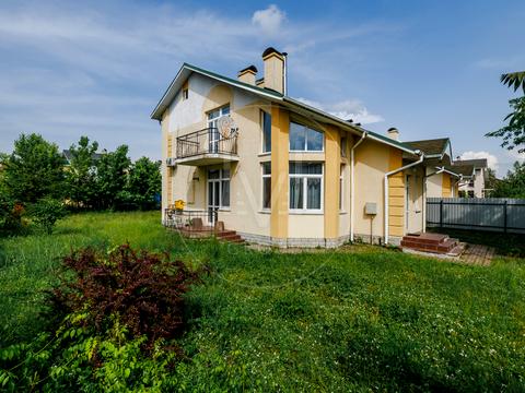 дом по адресу Райдужна