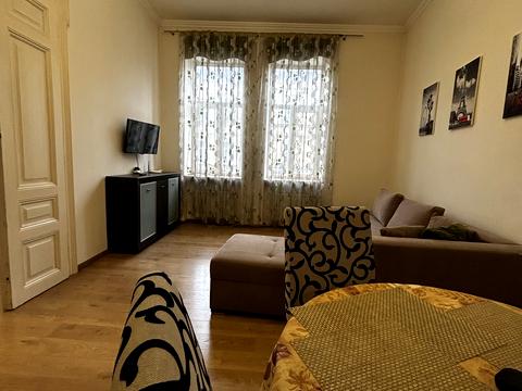 квартира по адресу Городоцкая ул., 39