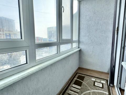 квартира за адресою Червоної Калини просп., 44