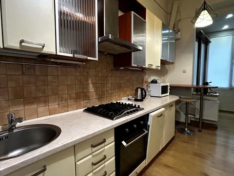 квартира по адресу Городоцкая ул., 39