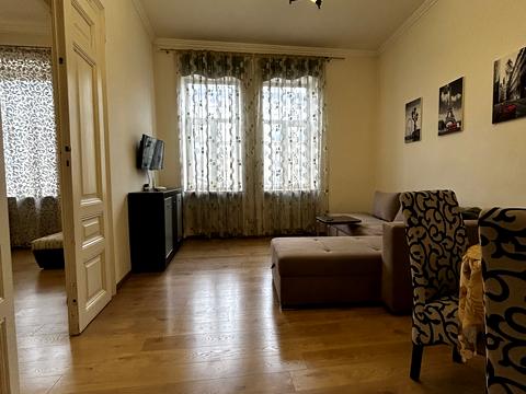 квартира по адресу Городоцкая ул., 39