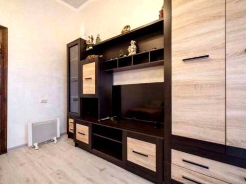 квартира по адресу Варшавская ул., 103б