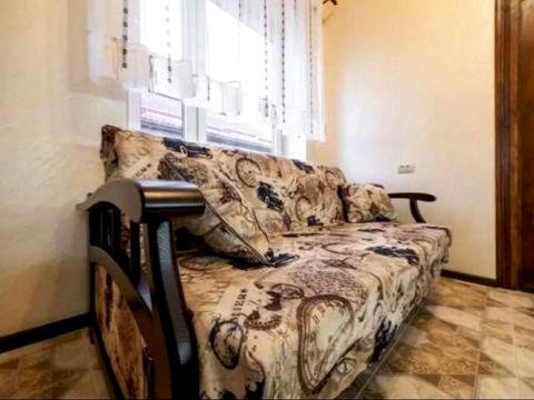 квартира по адресу Варшавская ул., 103б