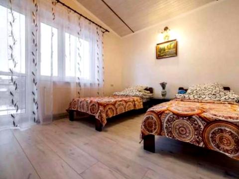 квартира по адресу Варшавская ул., 103б