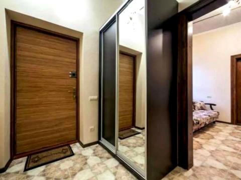 квартира по адресу Варшавская ул., 103б