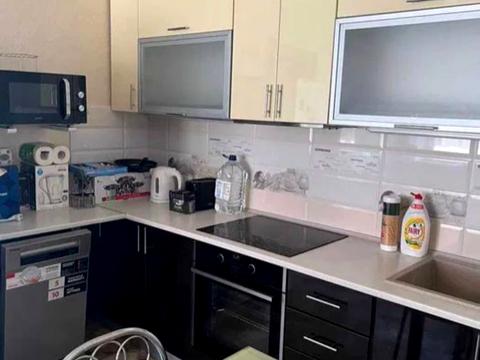 квартира по адресу Варшавская ул., 103б