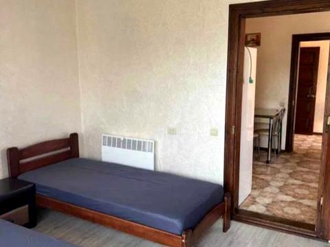 квартира по адресу Варшавская ул., 103б