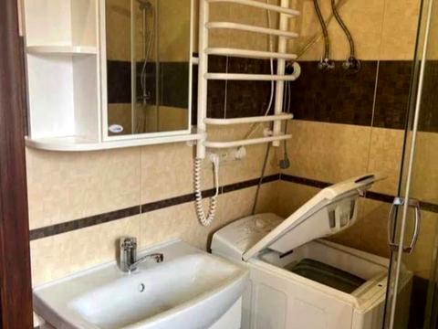 квартира по адресу Варшавская ул., 103б