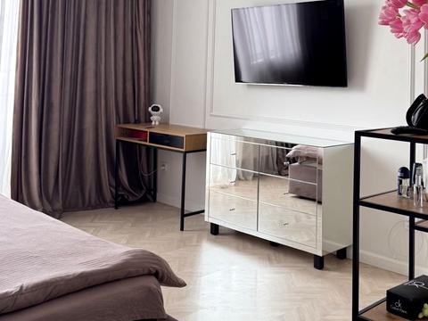 квартира по адресу Степана Рудницкого ул. (Вильямса академика), 3/7