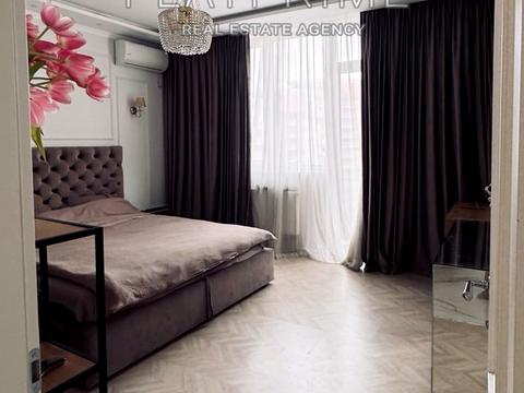 квартира по адресу Степана Рудницкого ул. (Вильямса академика), 3/7