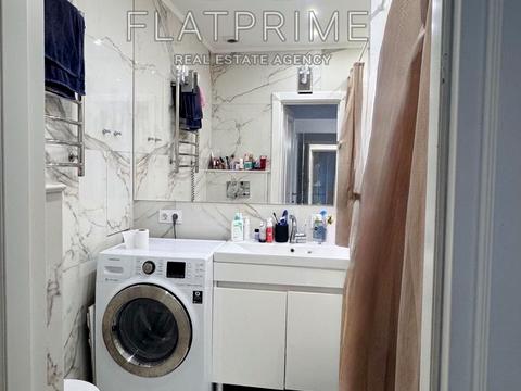 квартира по адресу Степана Рудницкого ул. (Вильямса академика), 3/7