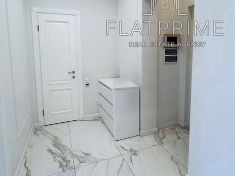 квартира по адресу Степана Рудницкого ул. (Вильямса академика), 3/7