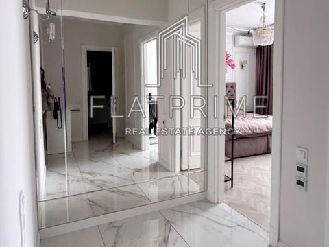 квартира по адресу Степана Рудницкого ул. (Вильямса академика), 3/7