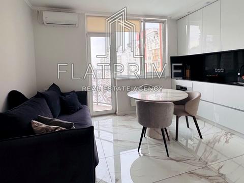 квартира по адресу Степана Рудницкого ул. (Вильямса академика), 3/7