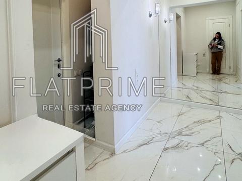 квартира по адресу Степана Рудницкого ул. (Вильямса академика), 3/7