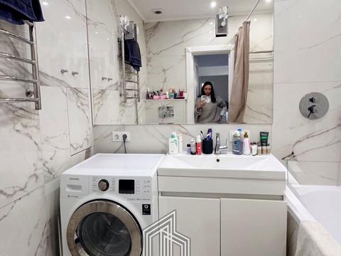 квартира по адресу Степана Рудницкого ул. (Вильямса академика), 3/7