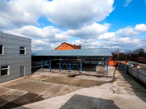 комерційна за адресою Автострадна вул., 153 