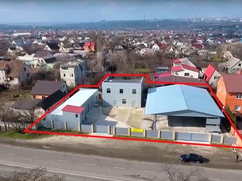 комерційна за адресою Автострадна вул., 153 