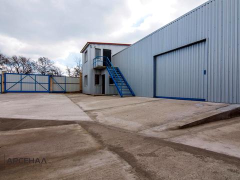 комерційна за адресою Автострадна вул., 153 