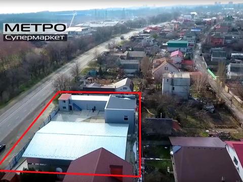 комерційна за адресою Автострадна вул., 153 