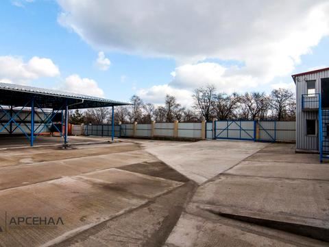 комерційна за адресою Автострадна вул., 153 