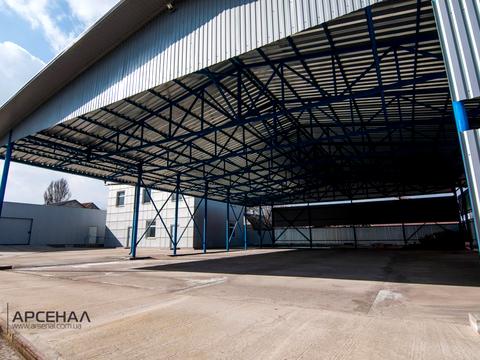 комерційна за адресою Автострадна вул., 153 