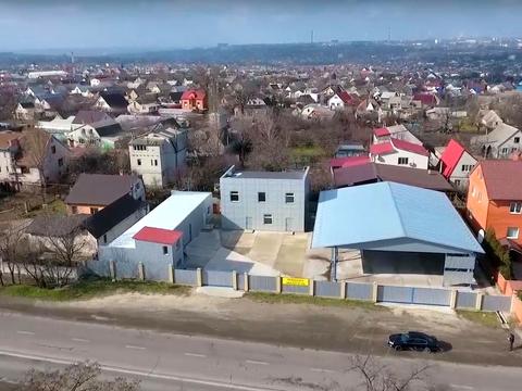 комерційна за адресою Автострадна вул., 153 