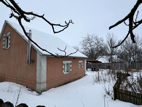 дом по адресу Костянтина Степанкова, 15