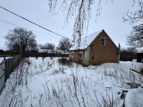 дом по адресу Костянтина Степанкова, 15