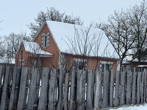 дом по адресу Костянтина Степанкова, 15