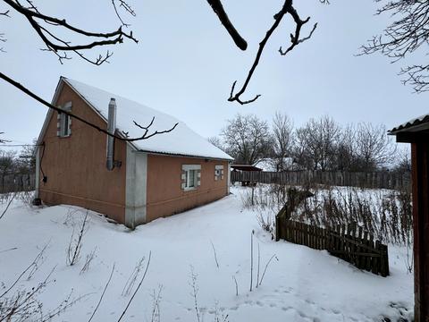 дом по адресу Костянтина Степанкова, 15