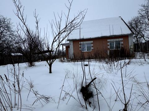 дом по адресу Костянтина Степанкова, 15