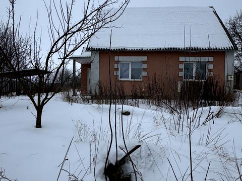 дом по адресу Костянтина Степанкова, 15