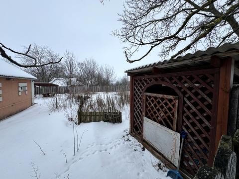 дом по адресу Костянтина Степанкова, 15