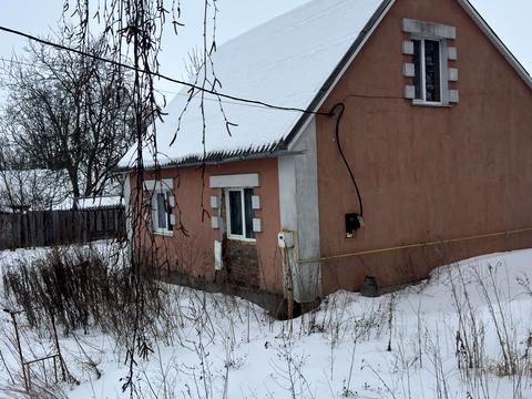 дом по адресу Костянтина Степанкова, 15