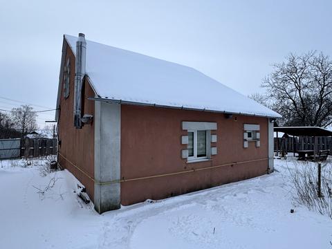 дом по адресу Костянтина Степанкова, 15