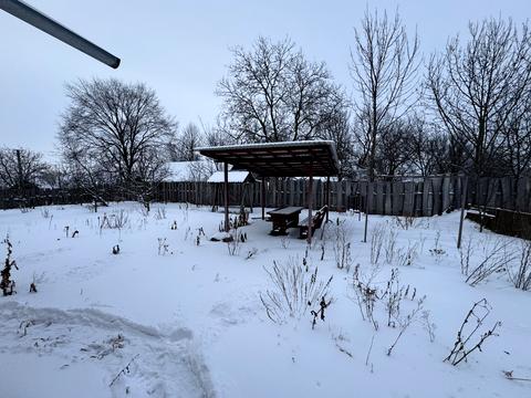 дом по адресу Костянтина Степанкова, 15