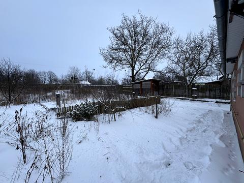 дом по адресу Костянтина Степанкова, 15